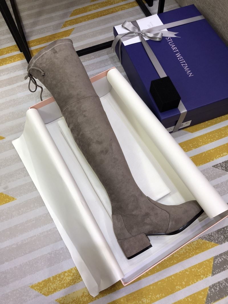 Stuart Weitzman Boots